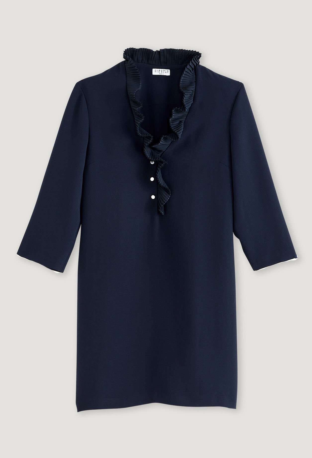 Robe marine