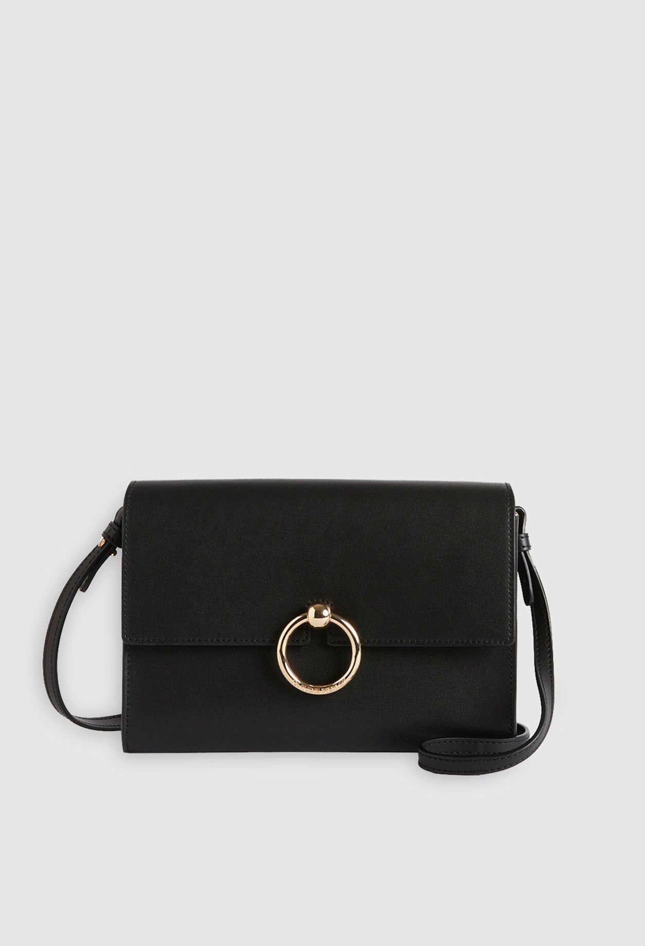 Pochette Anouck cuir
