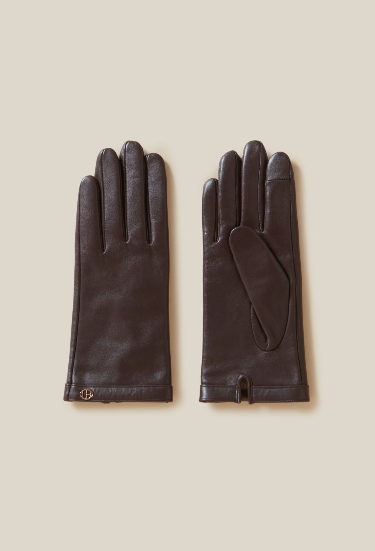 Gants claudie pierlot 2025