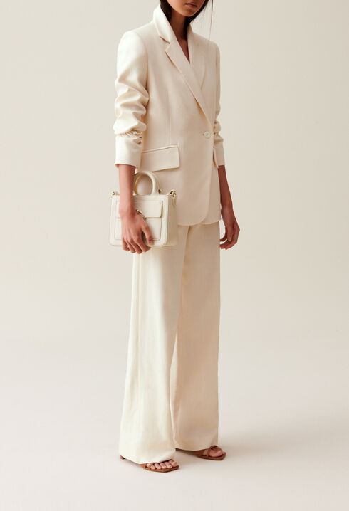 Veste tailleur