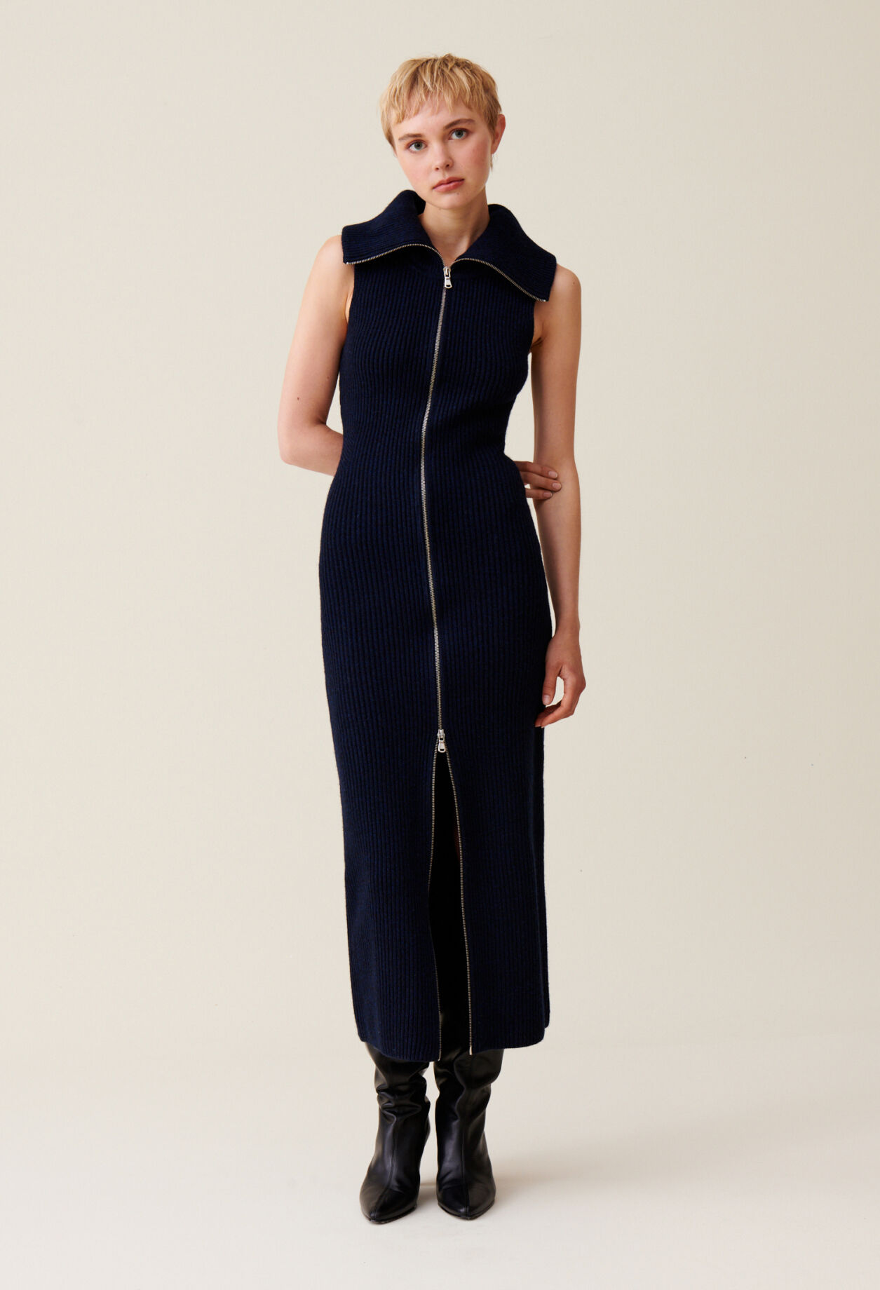 Robes longues pour femme Claudie Pierlot