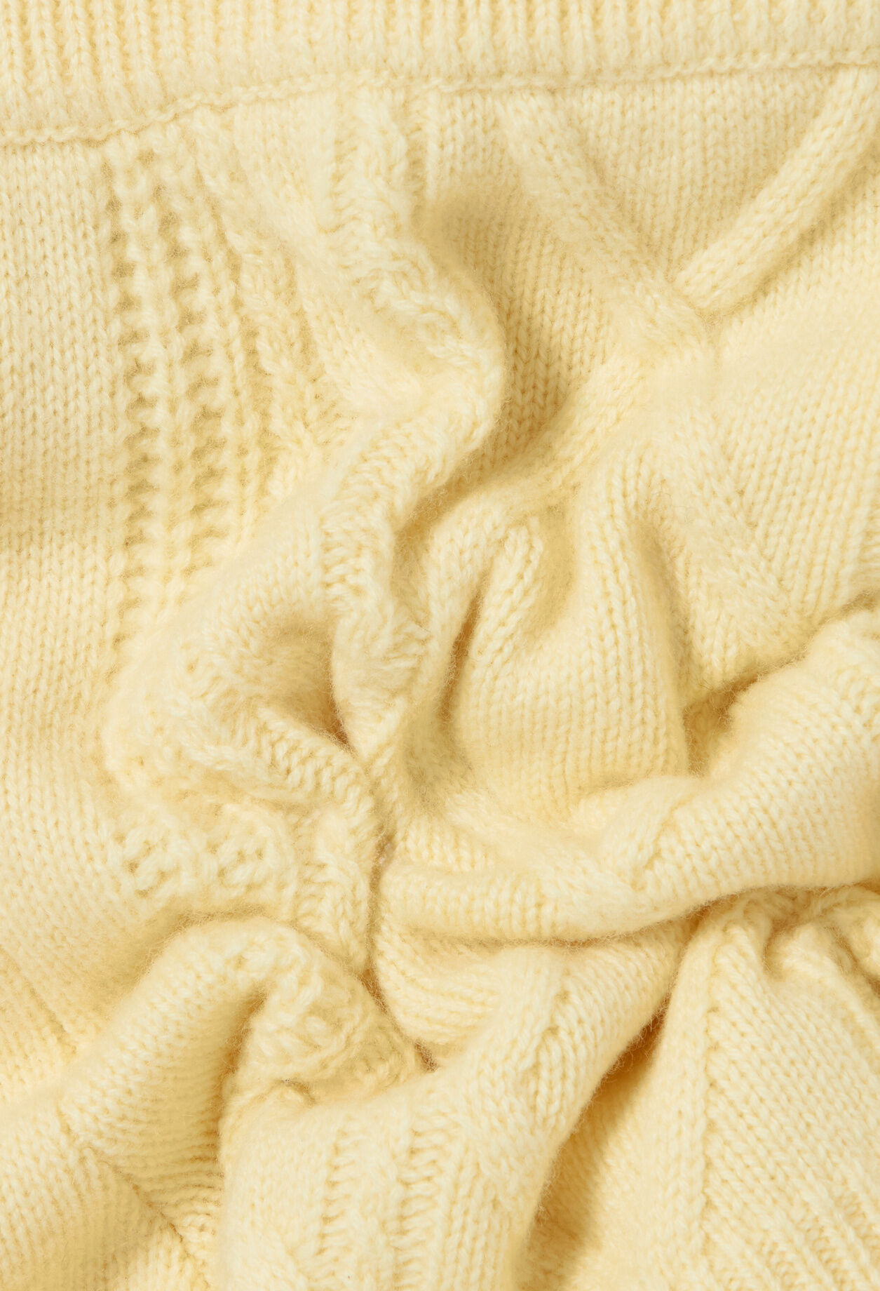 Short maille court
