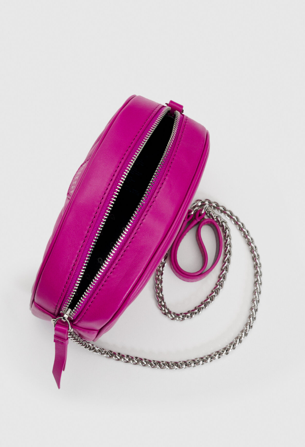 Sac en cuir