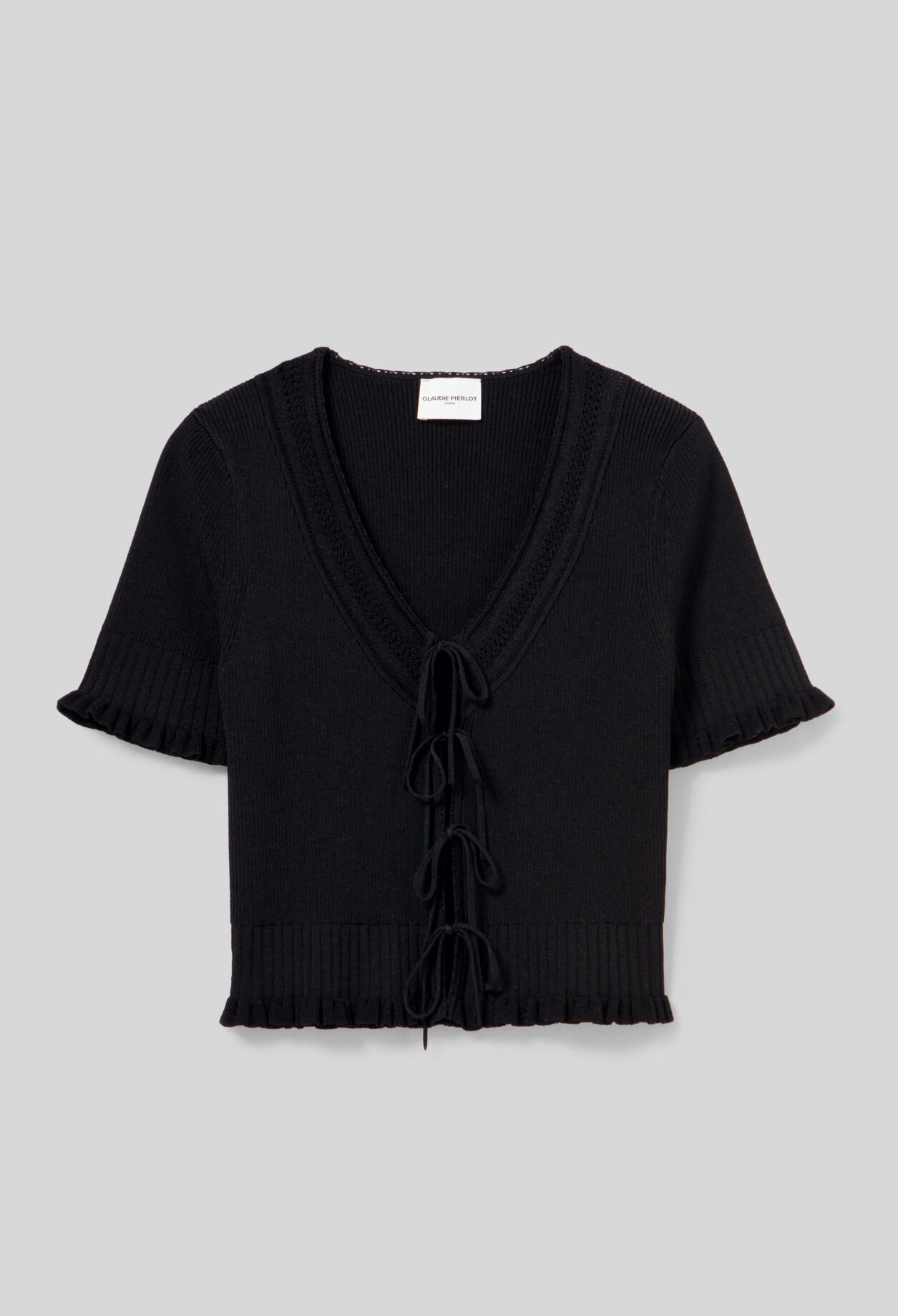 Top noeuds maille fine