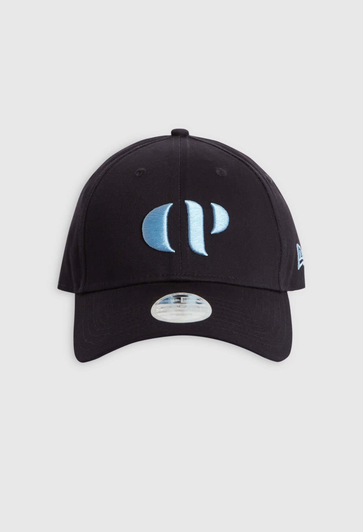 Casquette logo CP marine
