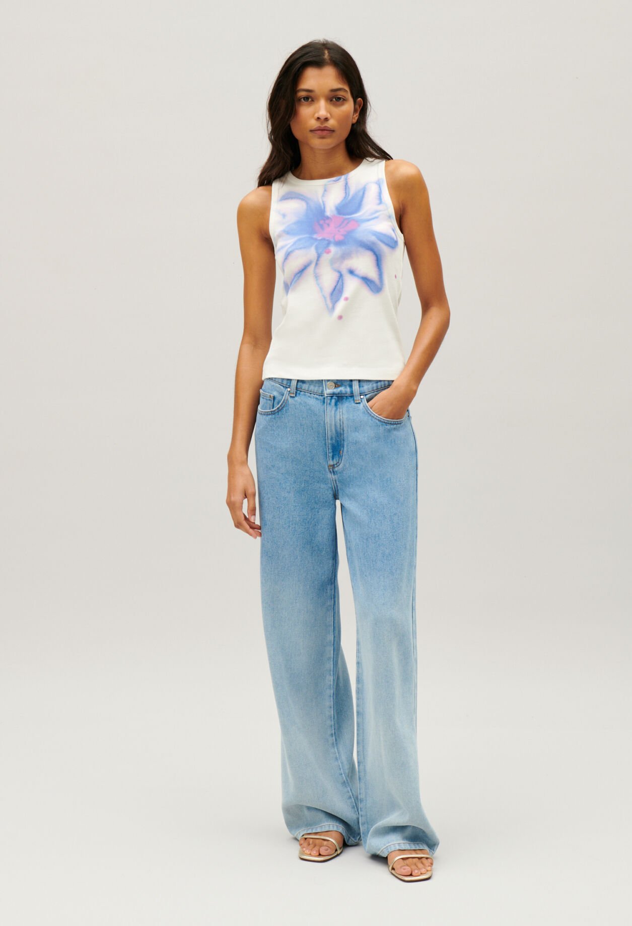 Claudie pierlot taille grand ou petit hot sale