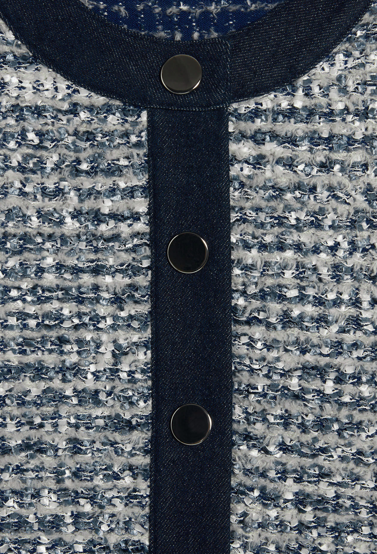 Veste en viscose responsable