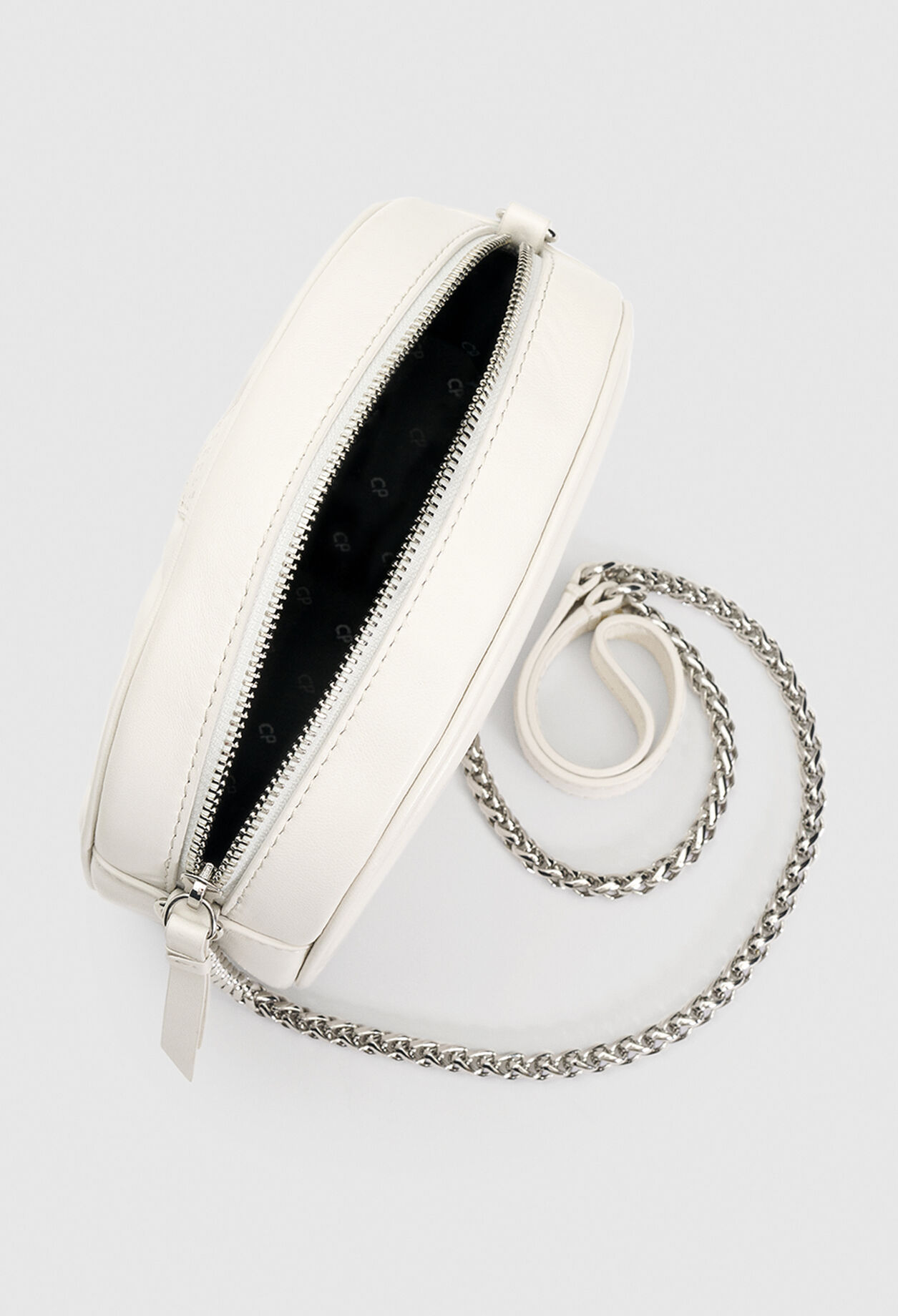 Sac en cuir