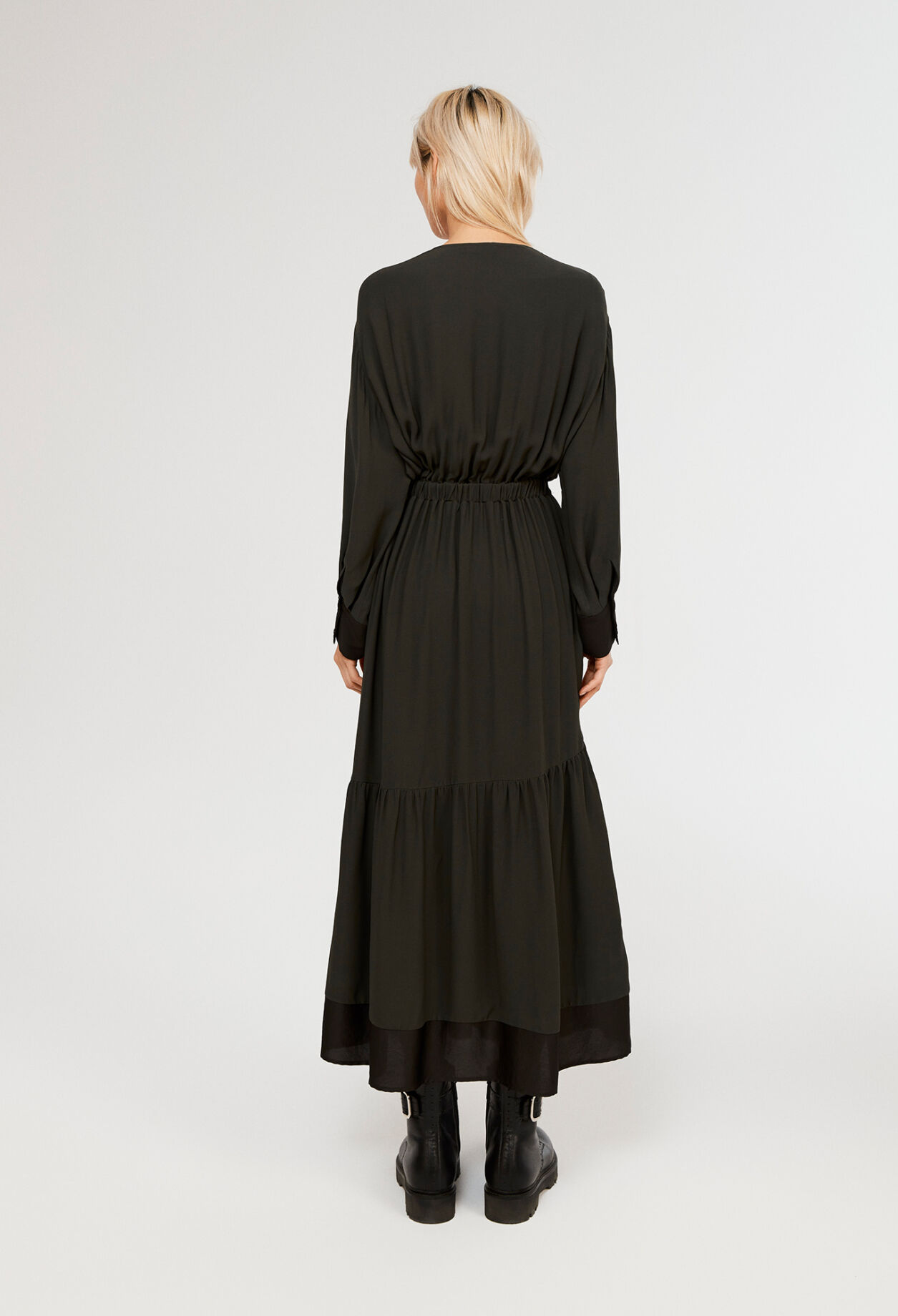 Robe longue