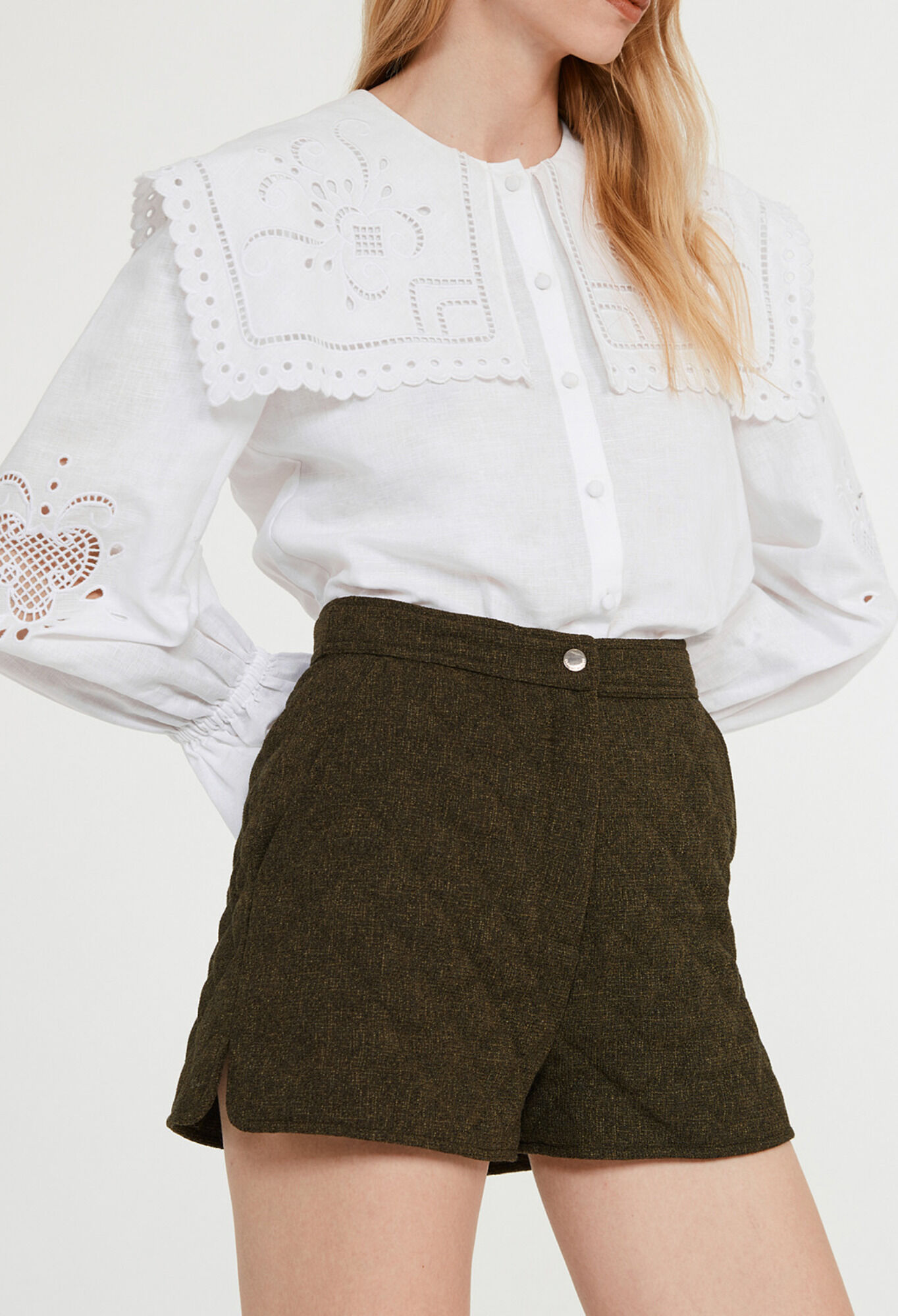 Soldes Toute la selection jusqu a 50 pour femme Claudie Pierlot