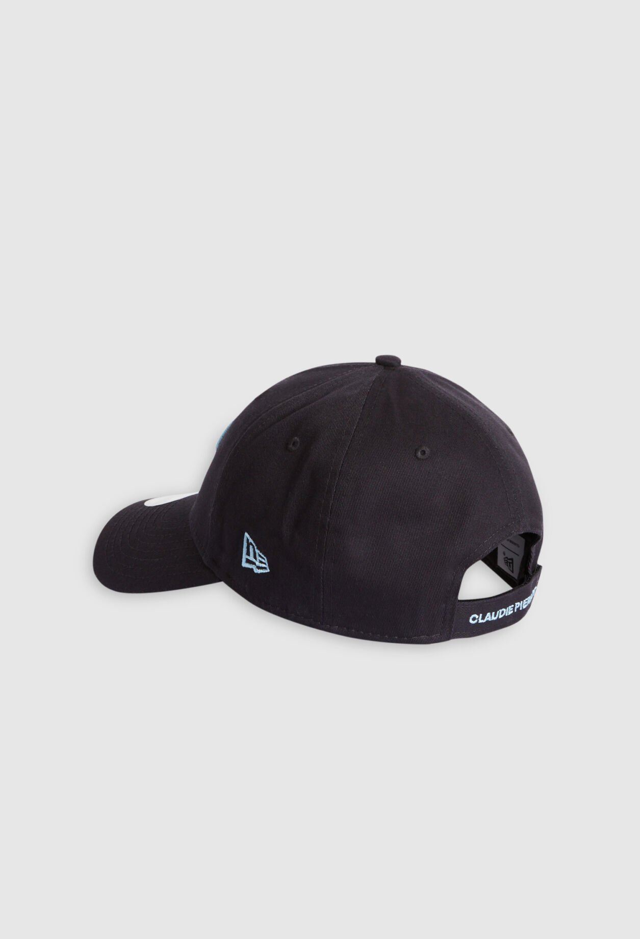 Casquette logo CP marine