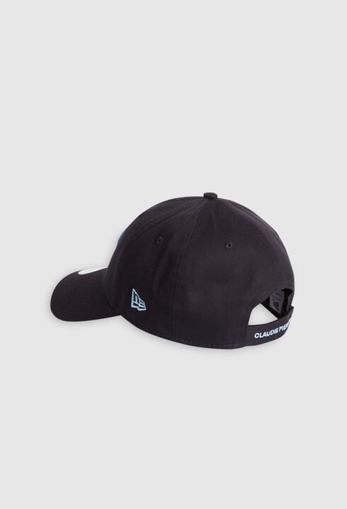 Casquette logo CP marine