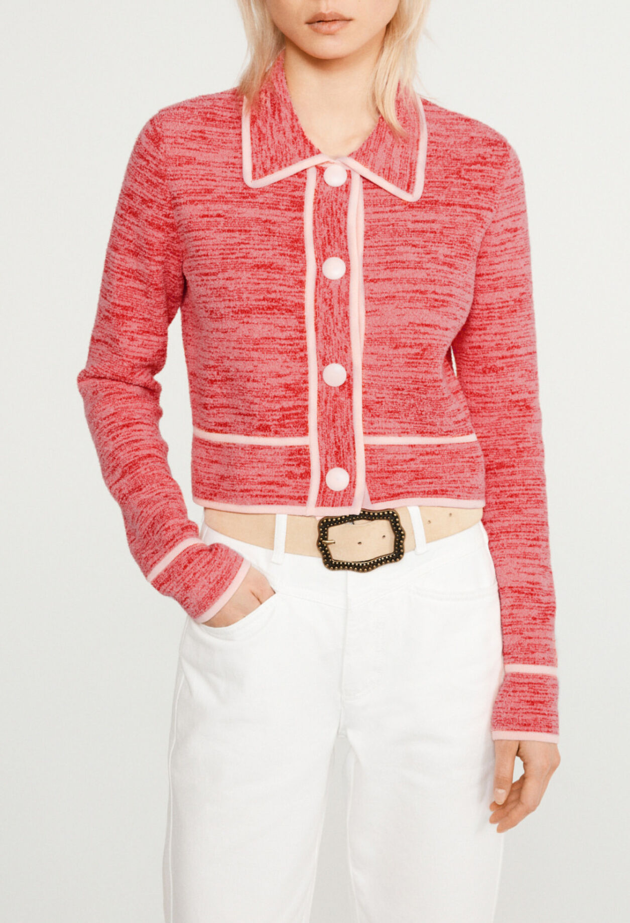 Veste courte