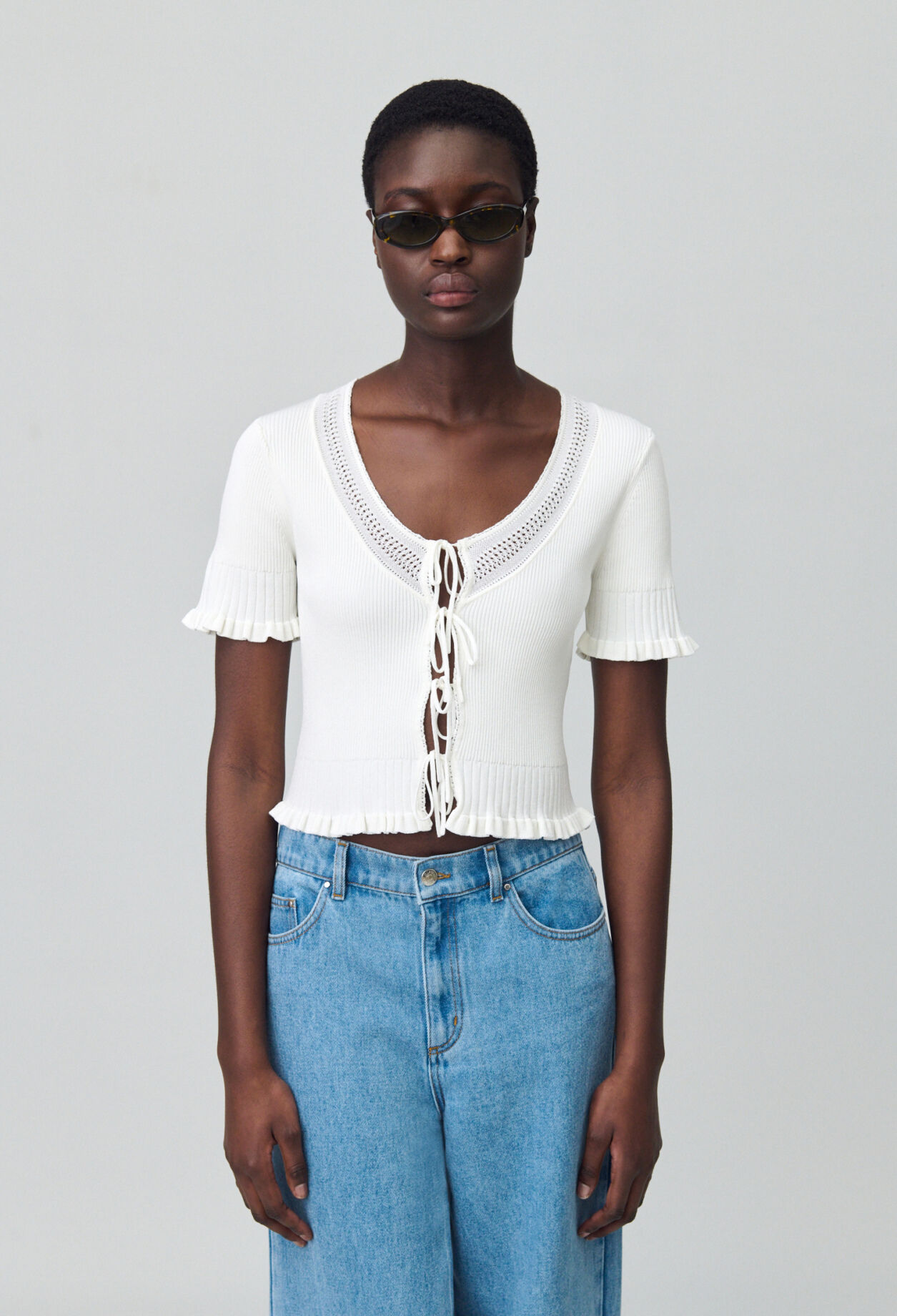 Top noeuds maille fine