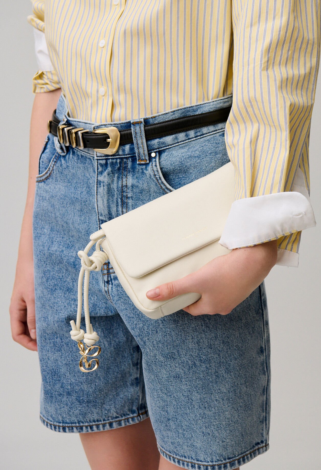 Sac bandouli&egrave;re