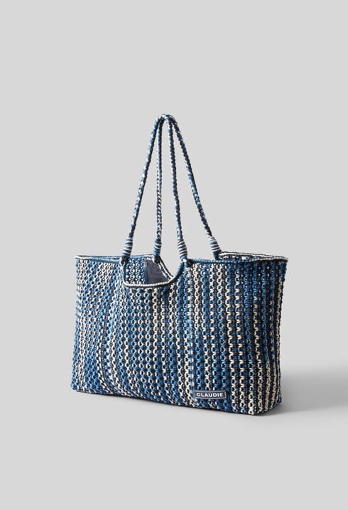 Sac cabas coton