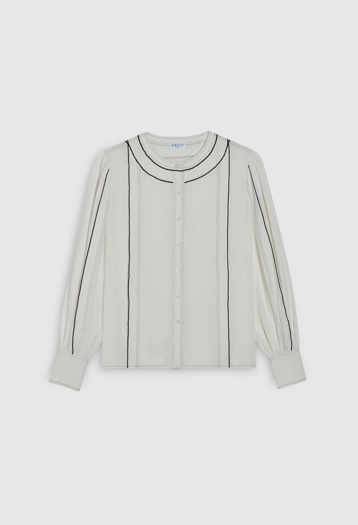 Chemise blanche
