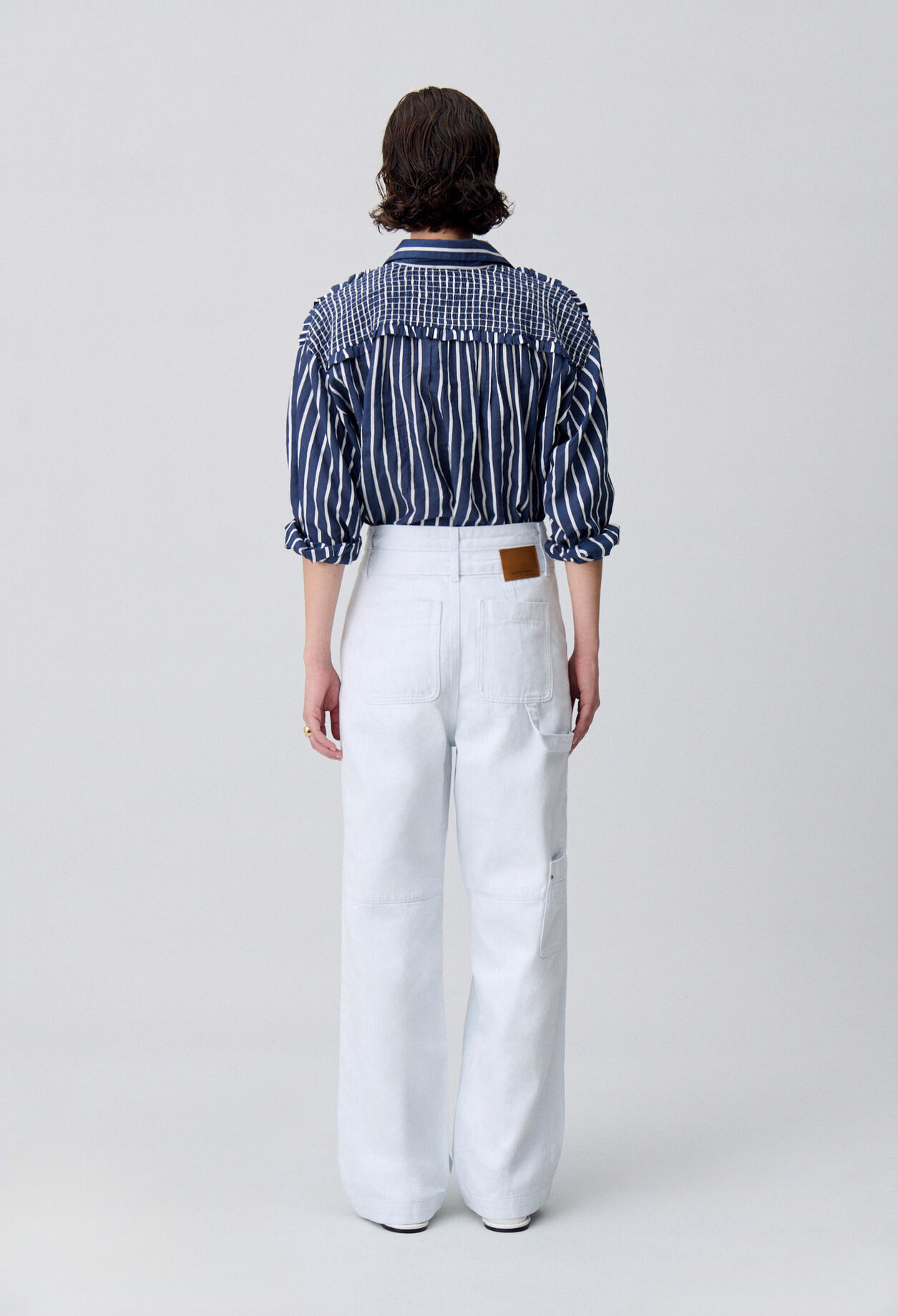 Jean esprit cargo