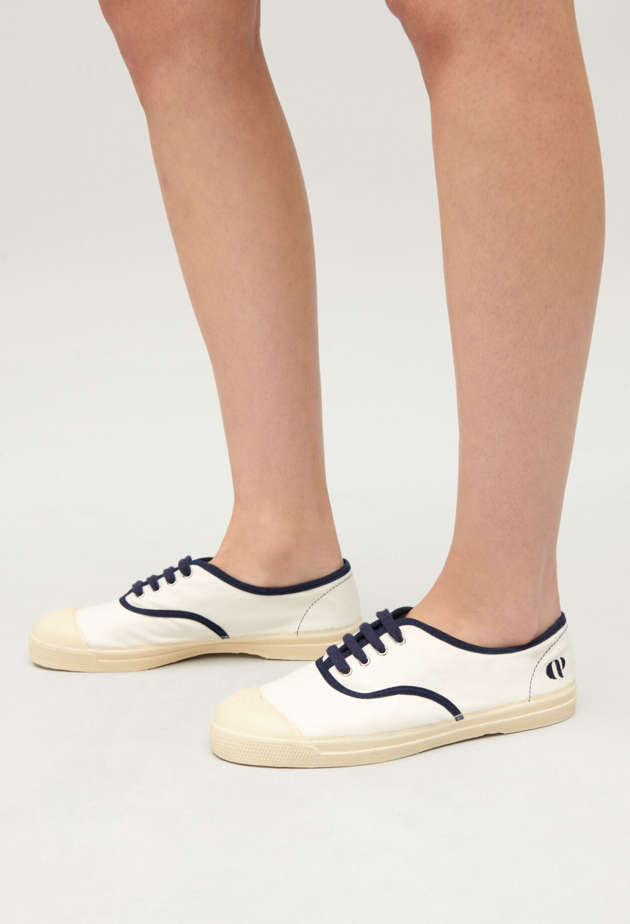 Tennis bensimon soldes top