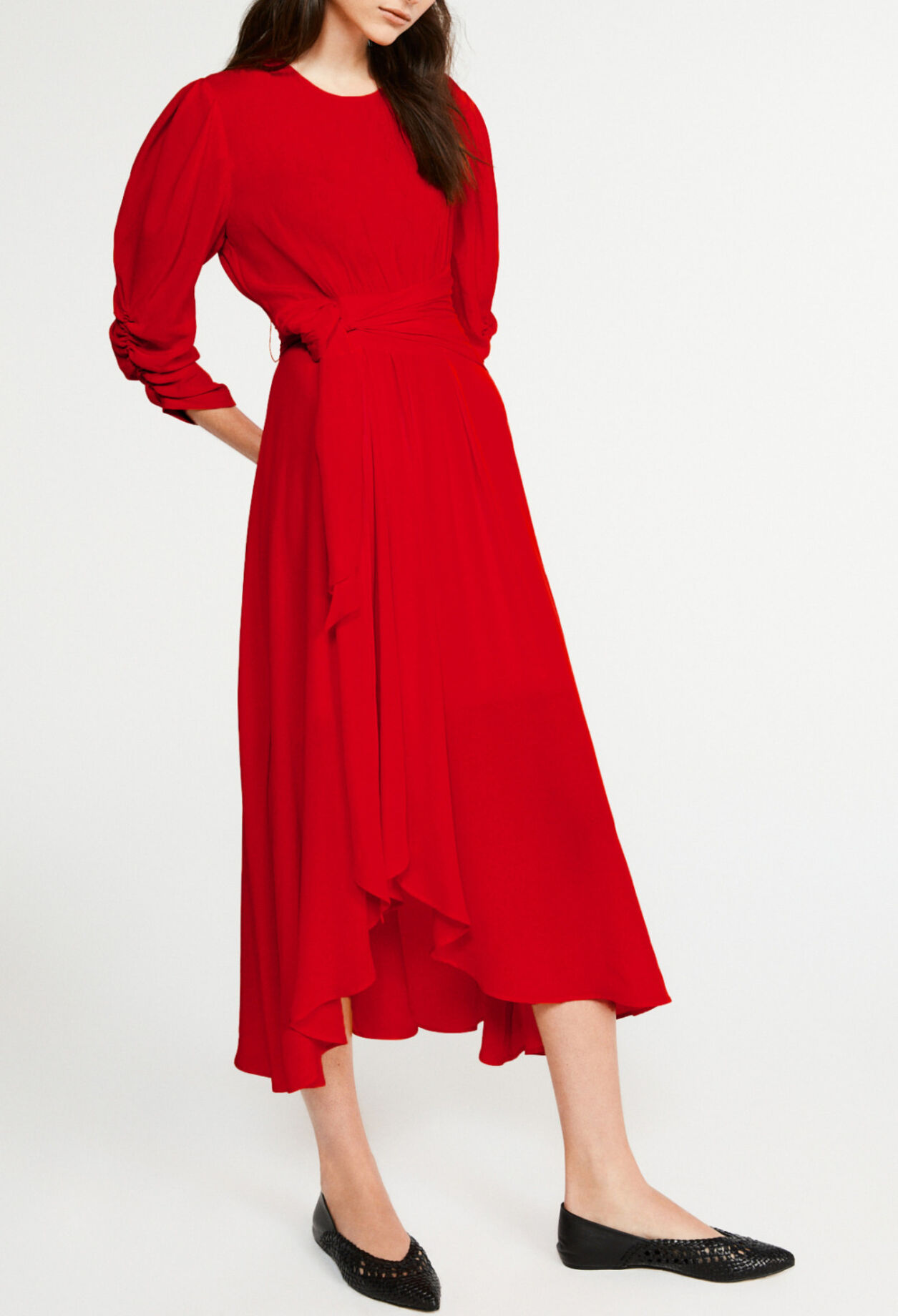 Robe longue