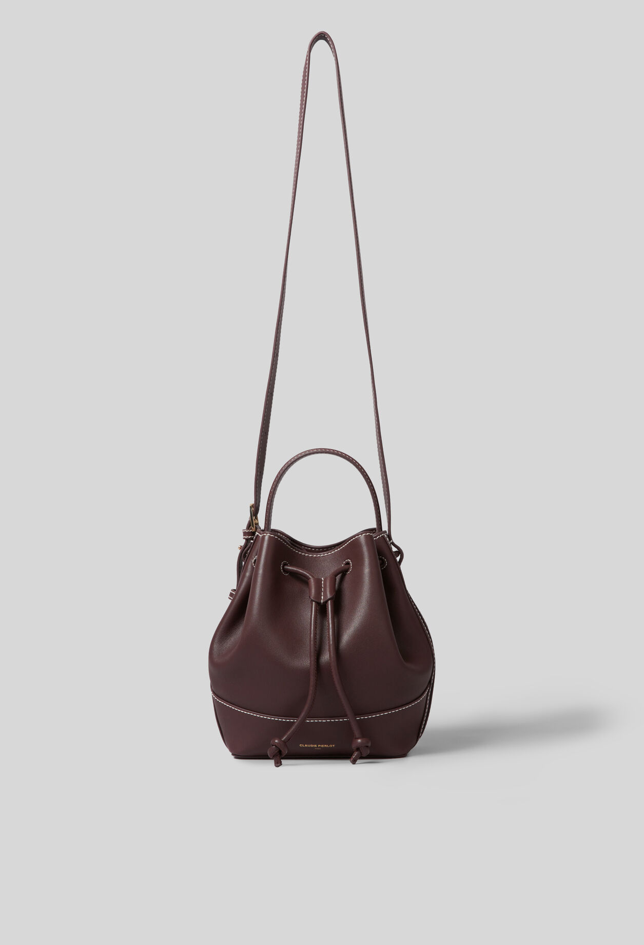 Sac Elden bourse cuir 