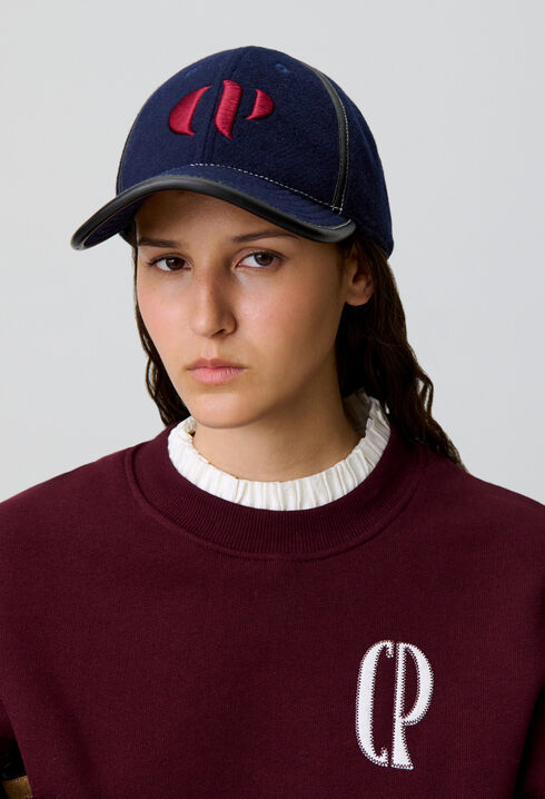 Casquette CP
