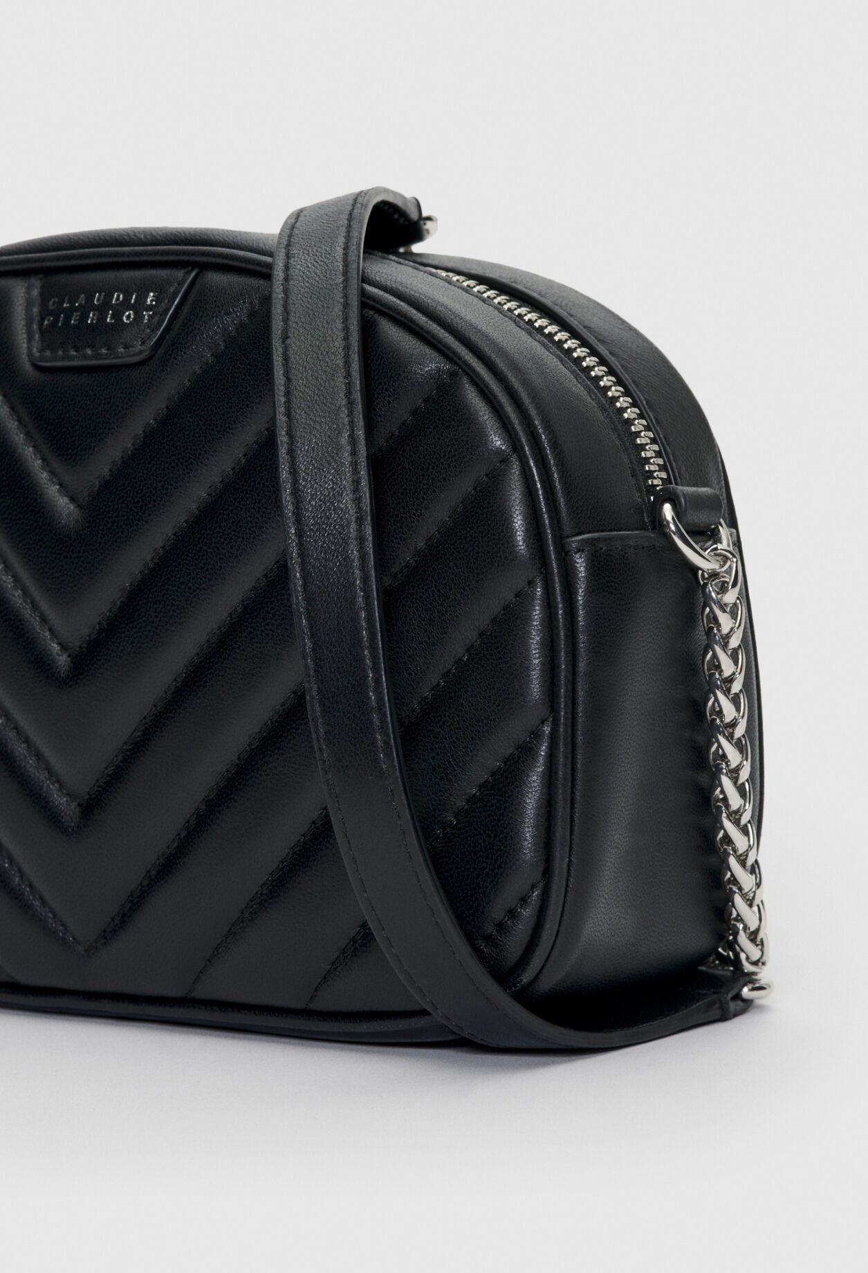 Sac en cuir responsable