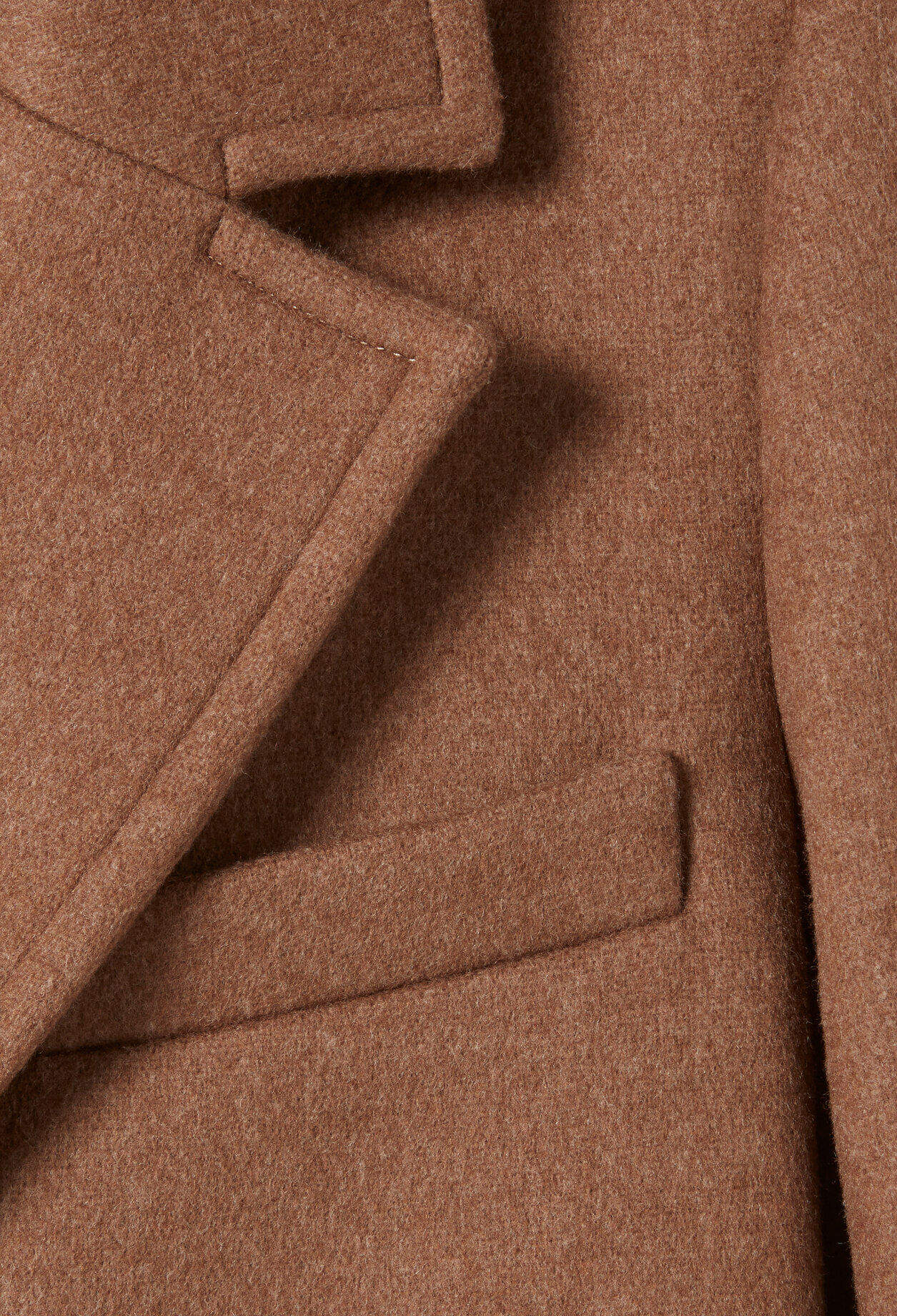 Manteau long