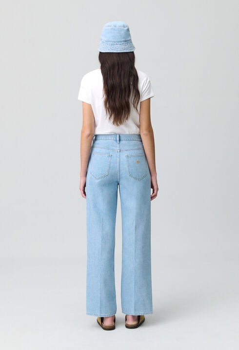 Jean Marc denim large