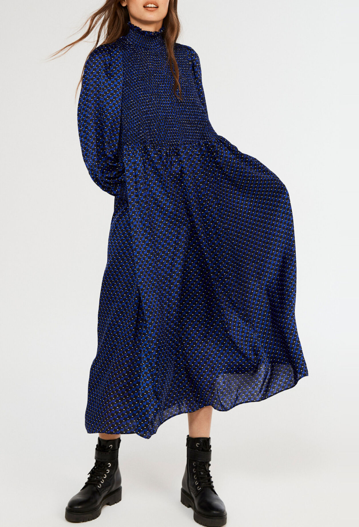 Robe longue