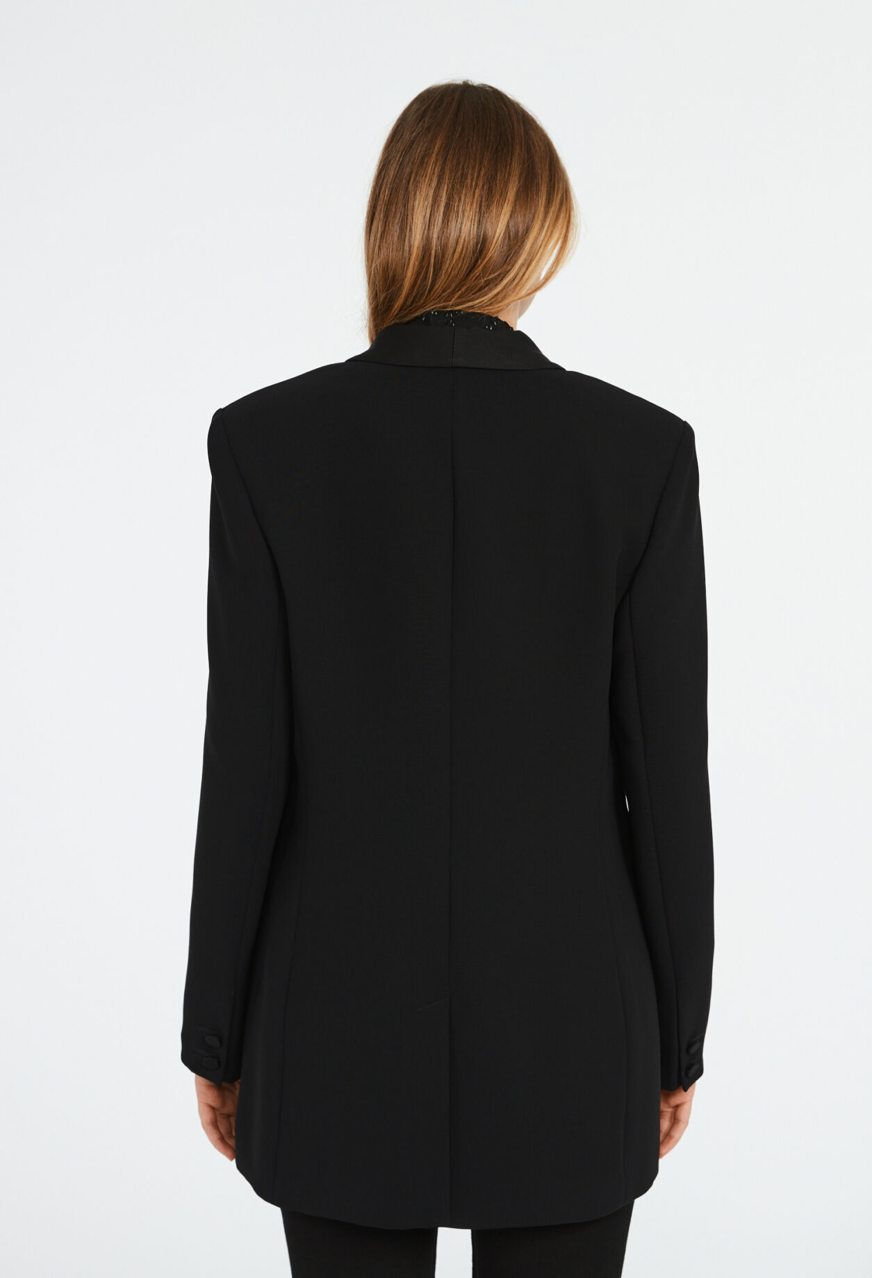 Veste de smoking