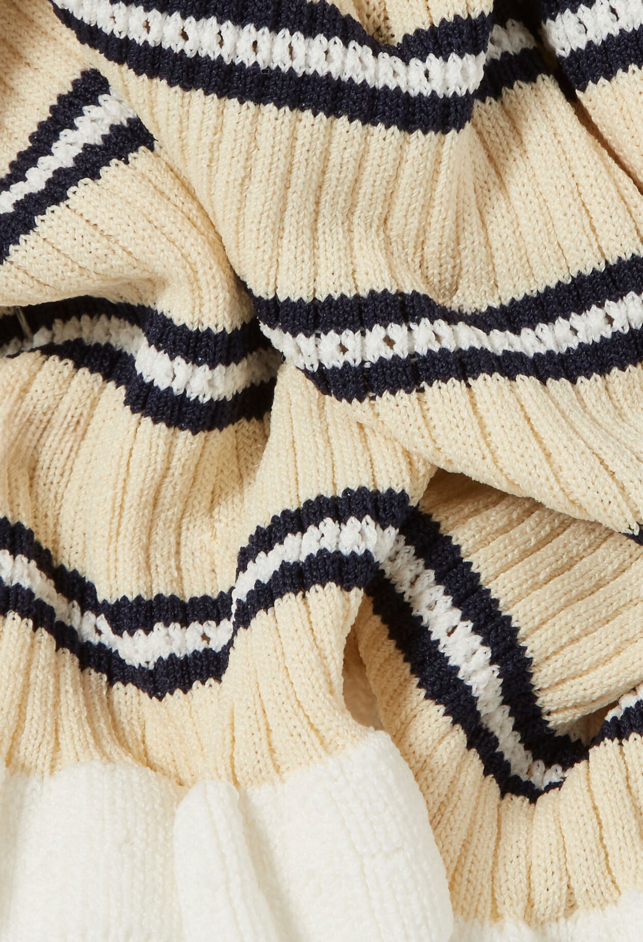 Top ray&eacute; volants