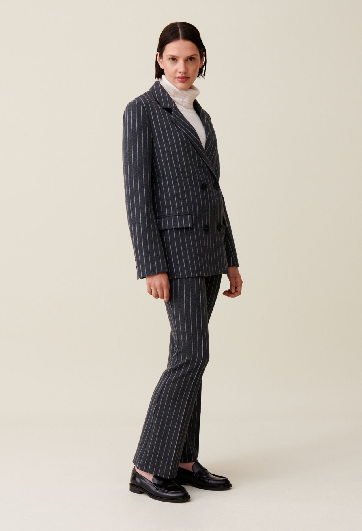 Tailleur claudie pierlot online