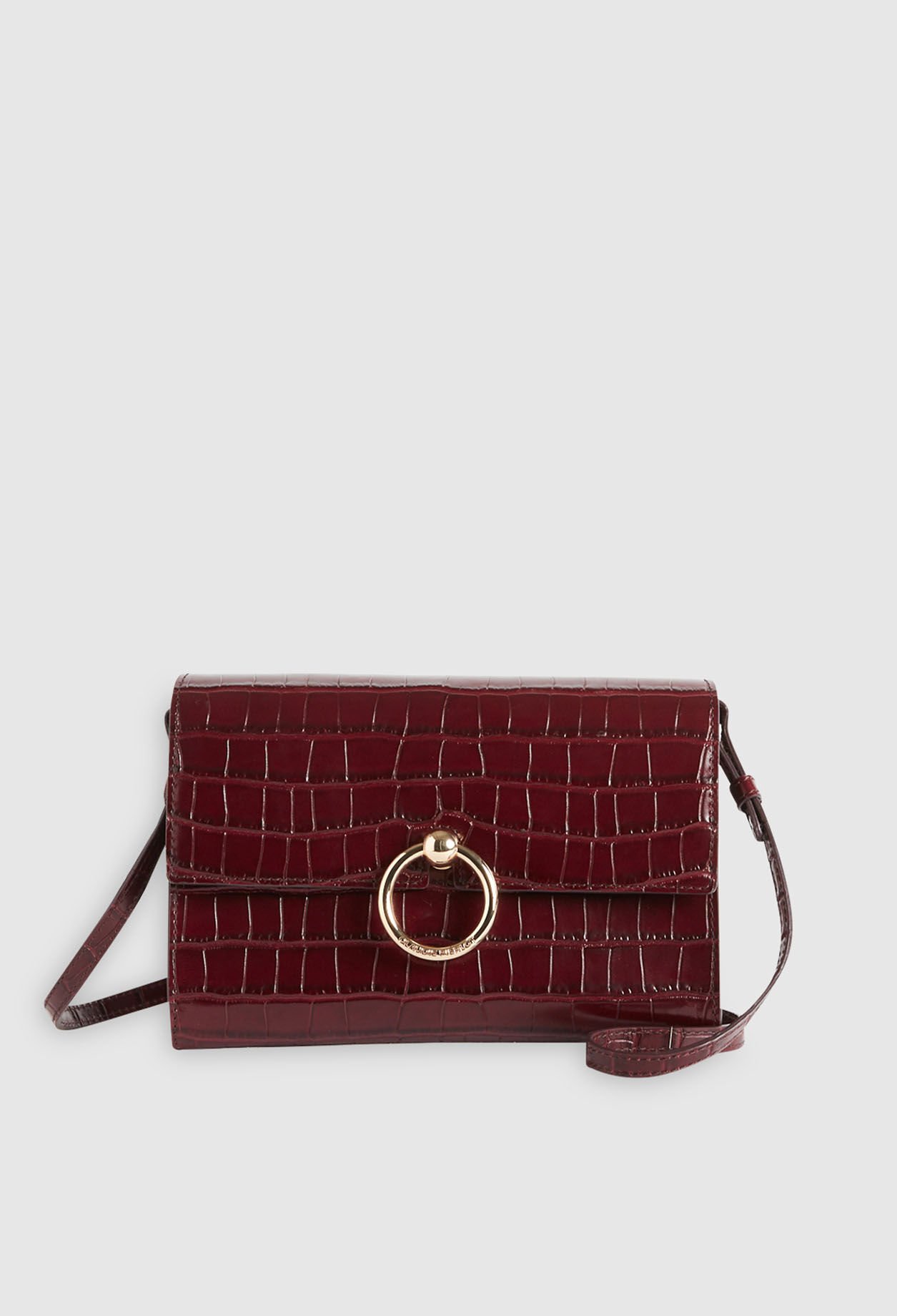 Claudie pierlot pochette shop