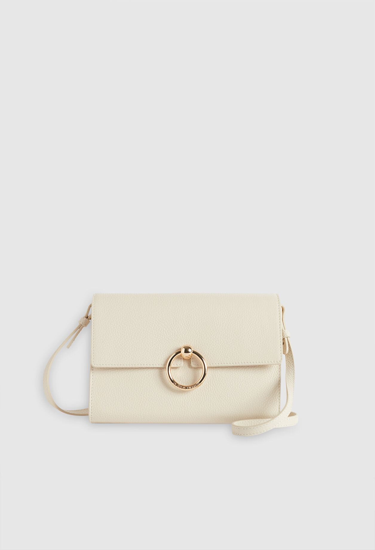 Pochette Anouck cuir