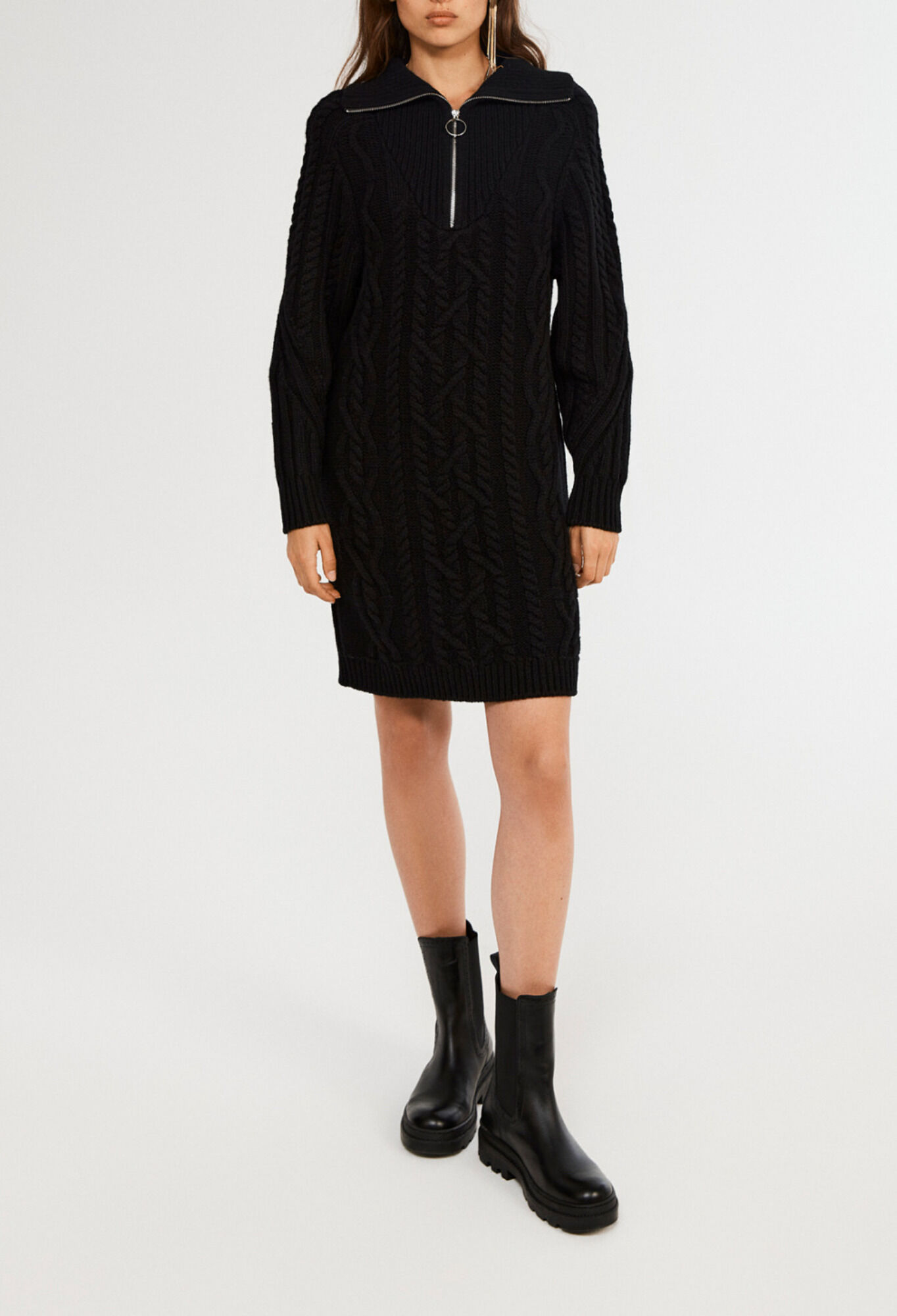 Robe pull