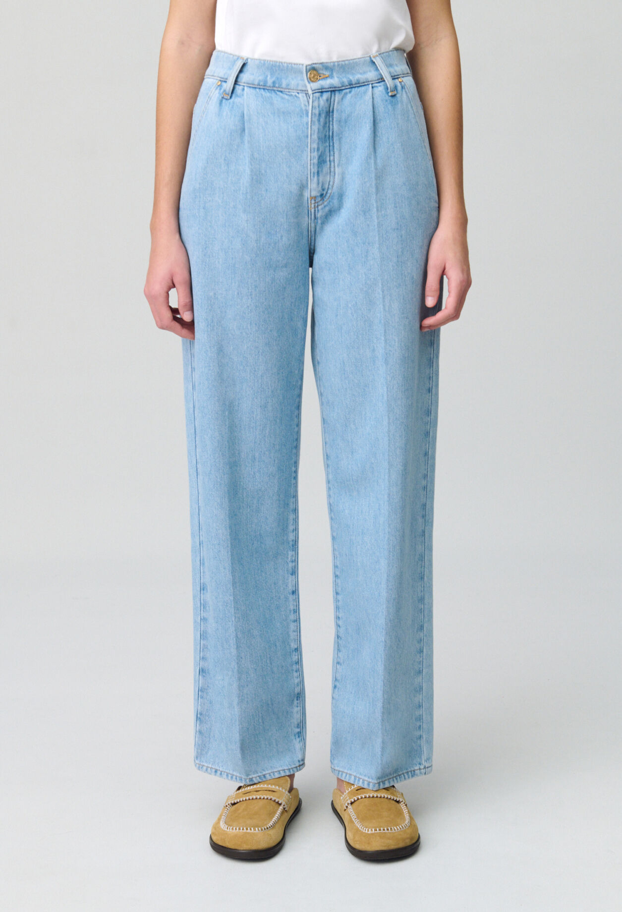 Jean Marc denim large