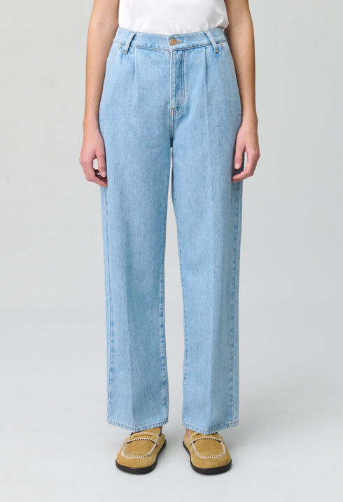 Jean Marc denim large