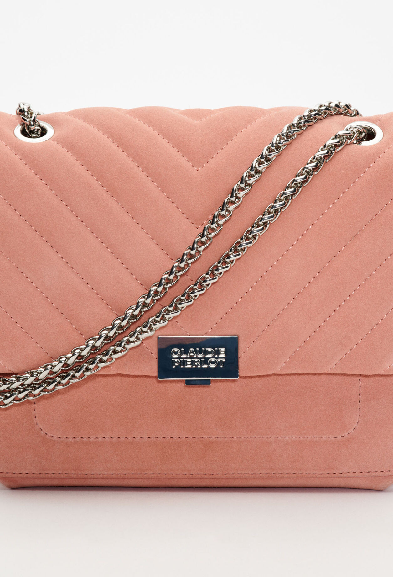 Sac à main en cuir durable Claudie Cares