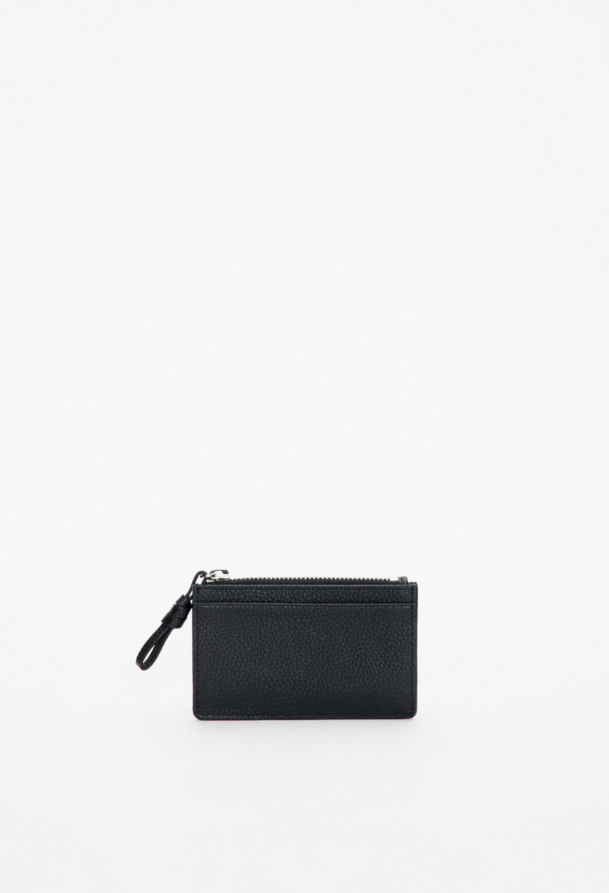 Porte-cartes en cuir