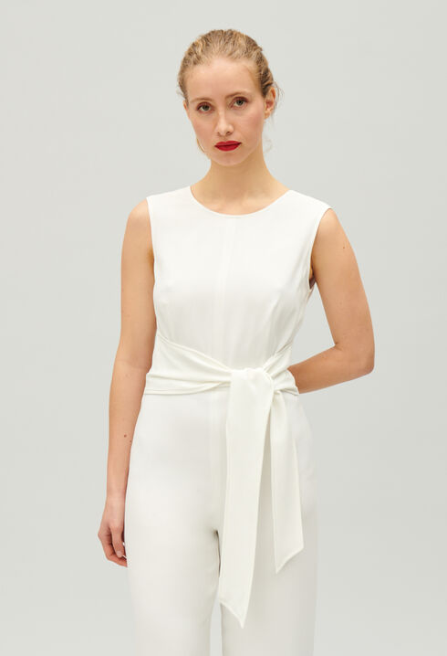 Combinaison pantalon