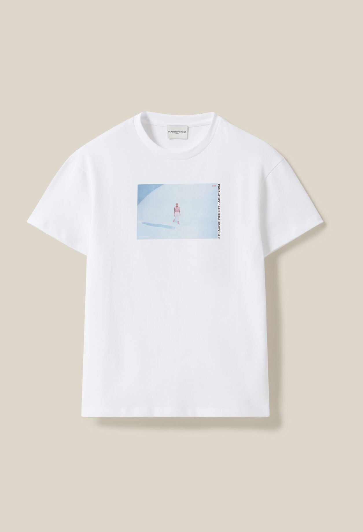 T-shirt du moi(s) - 29.08.24