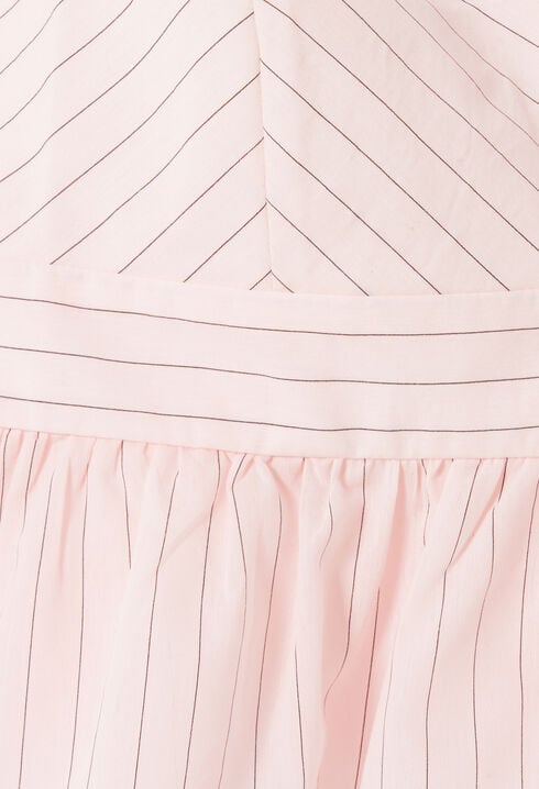 Top d&eacute;collet&eacute;