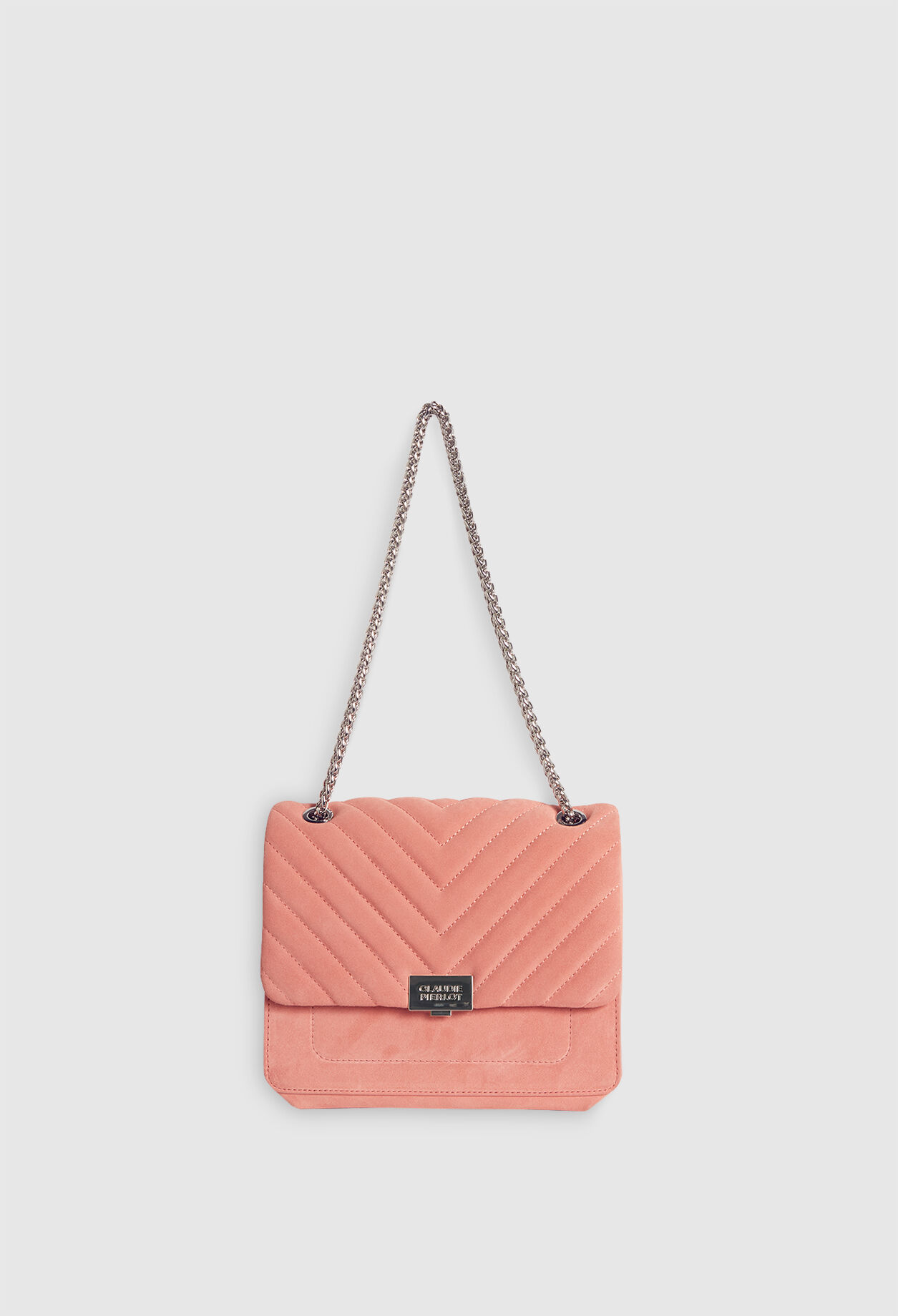 Sac à main en cuir durable Claudie Cares