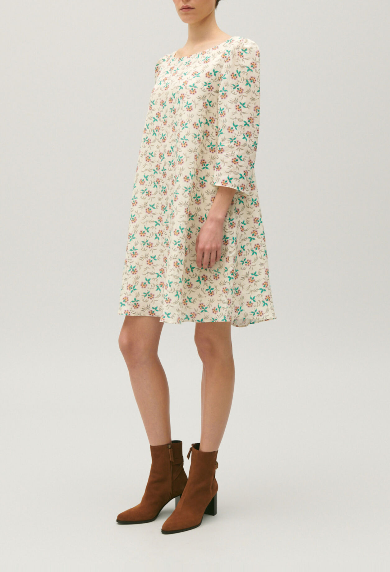 Robe courte Rififi