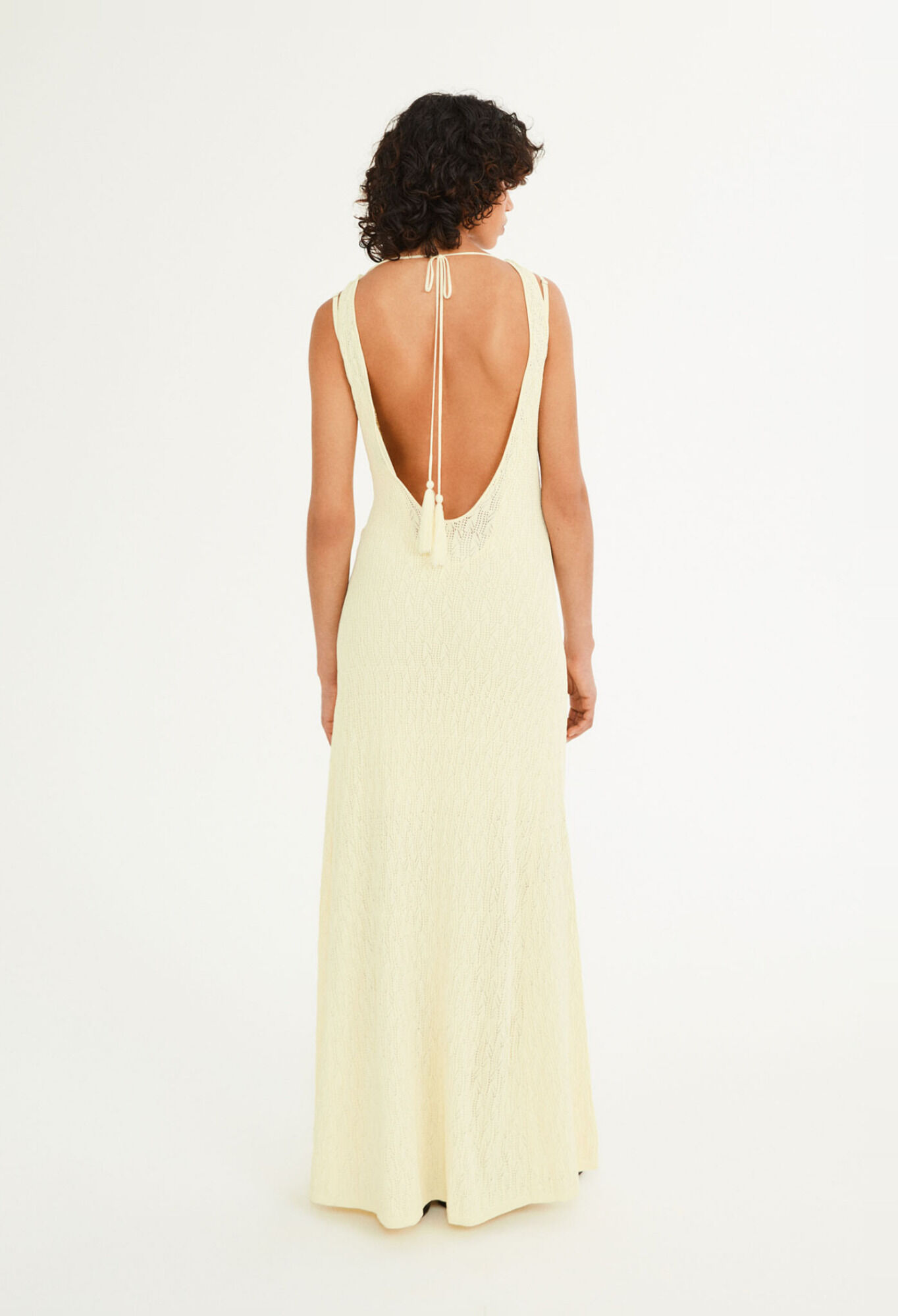 Claudie pierlot robe dos nu sales