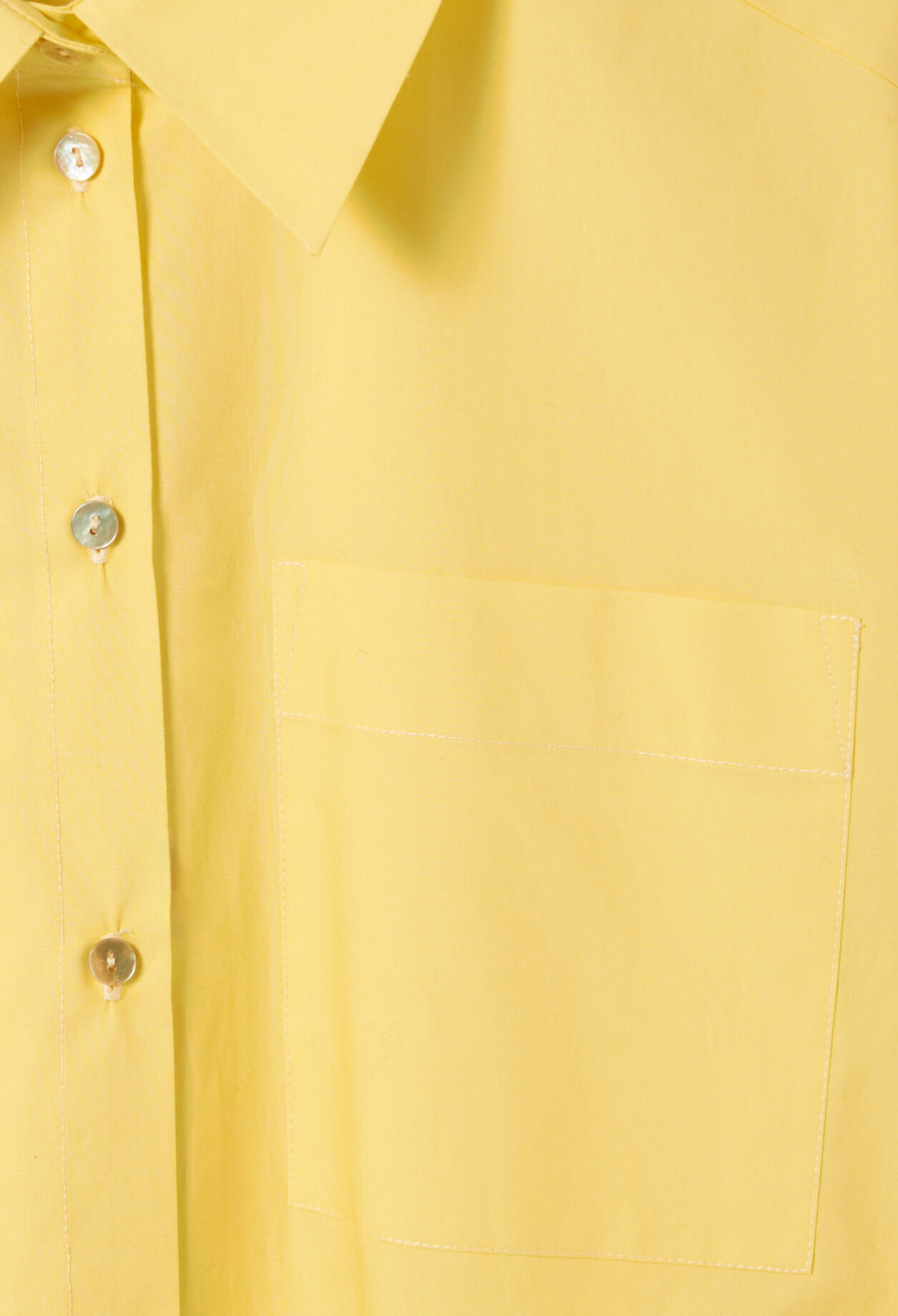 Chemise boutonnée