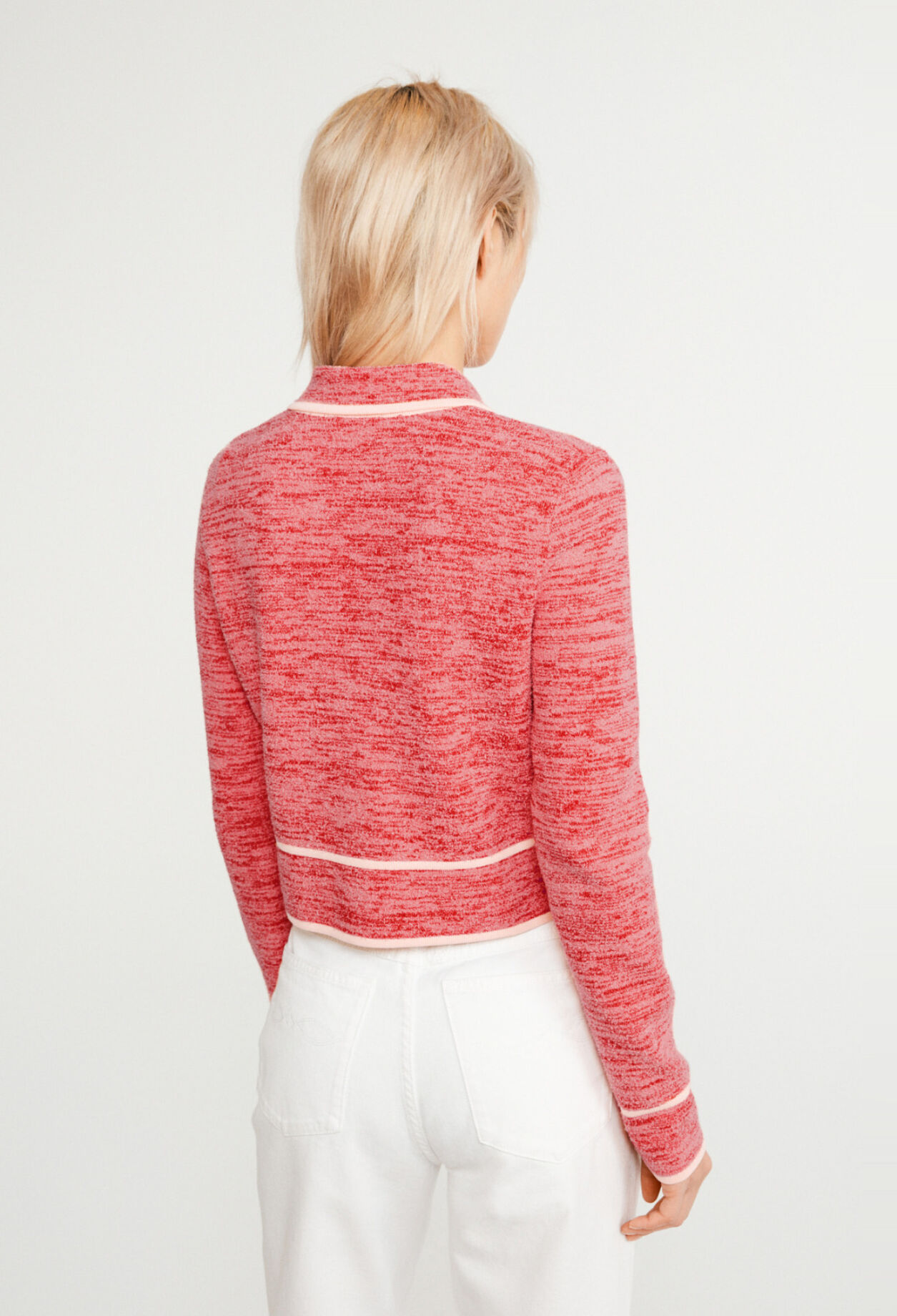 Veste courte