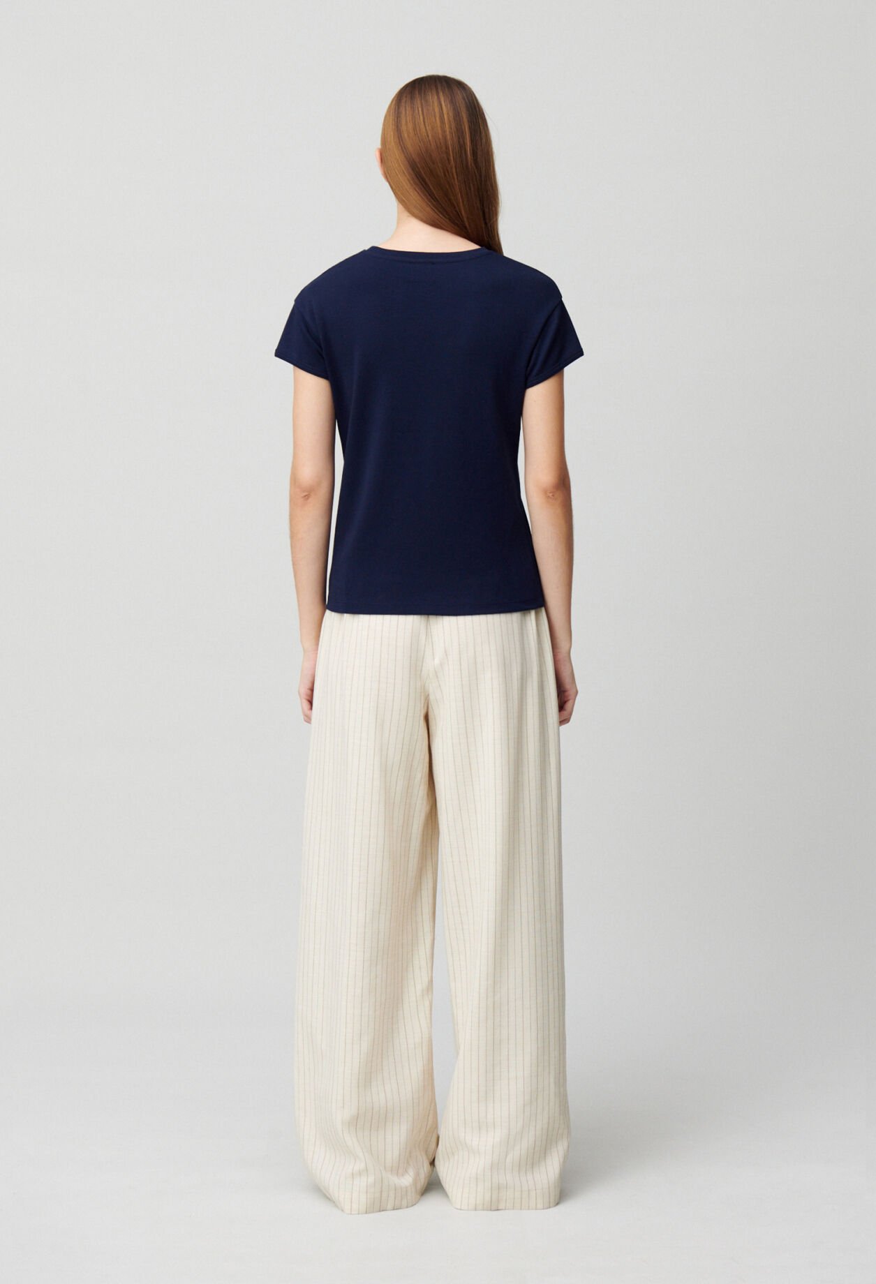 T-shirt coton CP