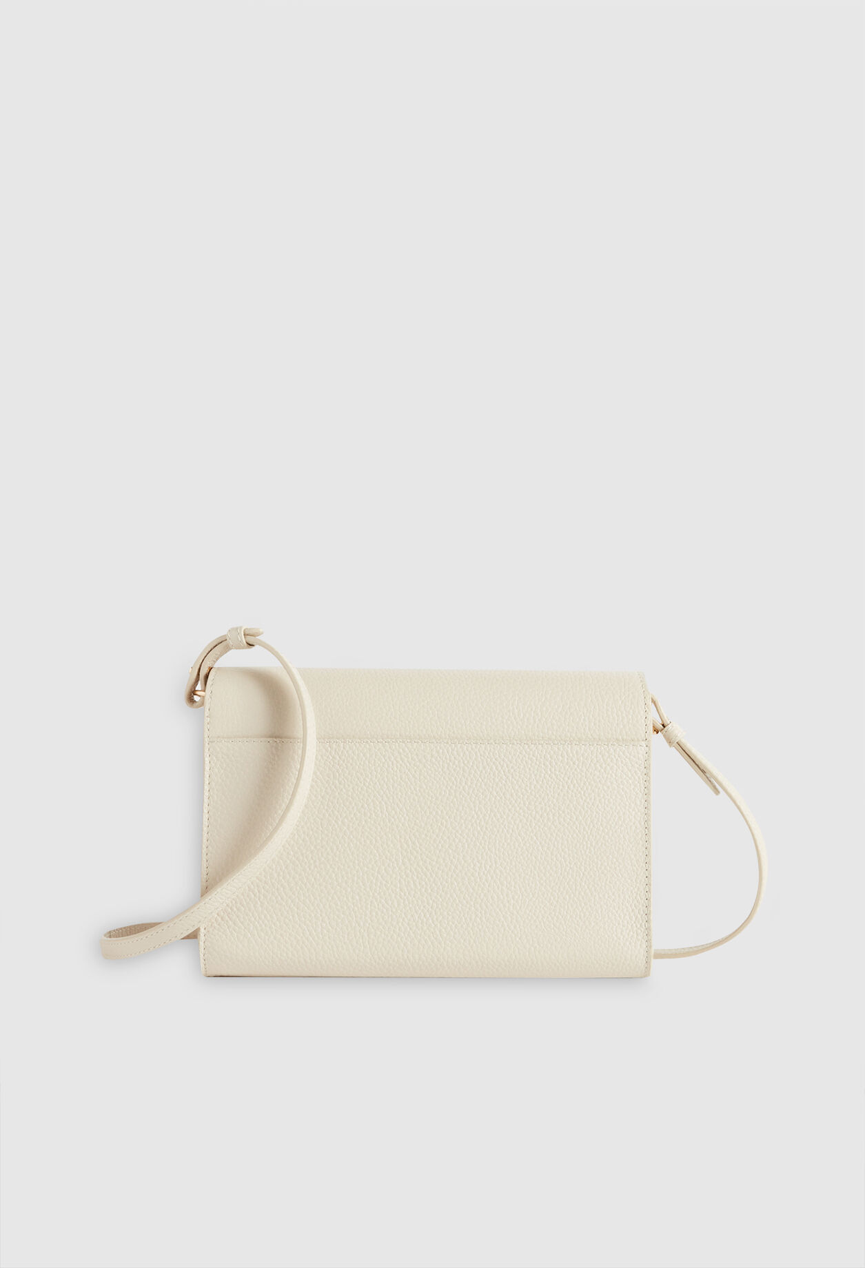 Pochette Anouck cuir